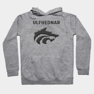 Ulfhednar (Black Metal) Hoodie